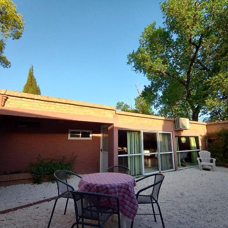 Casa Sol Y Sierras A 500 Metros Del Centro Βίλα Alta Gracia Εξωτερικό φωτογραφία